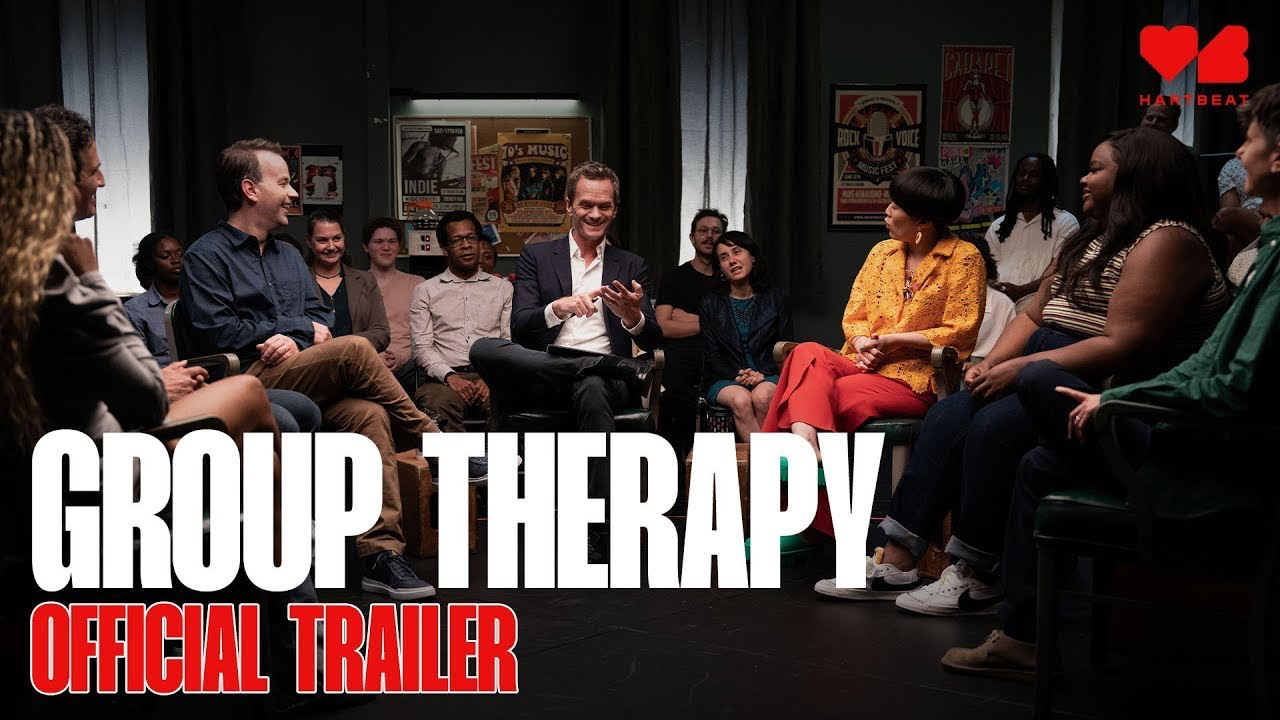 AXA Advert | Group Therapy