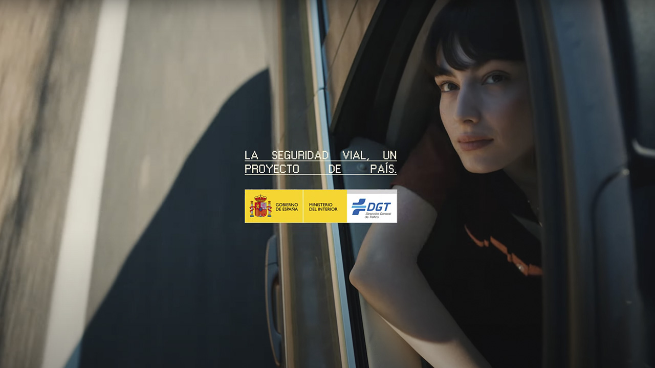 Anuncio de la DGT | Viva Vivir
