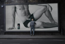Campaña de Lynx | Scratch and Sniff