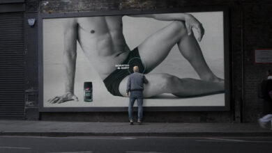 Campaña de Lynx | Scratch and Sniff