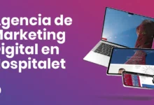 Agencia de Marketing Digital en Hospitalet
