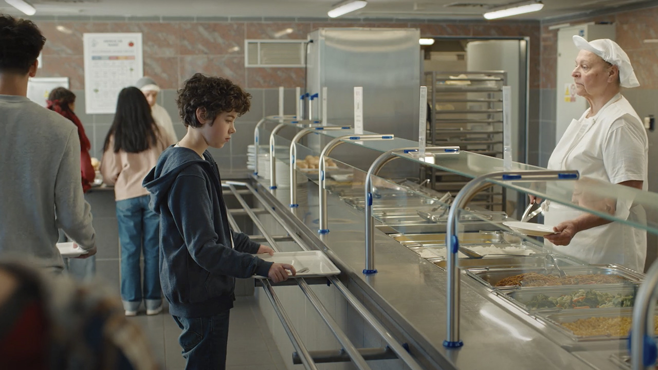 Volkswagen Advert | Maxine