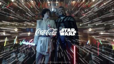 Coca-Cola y Star Wars | Refresh Your Galaxy