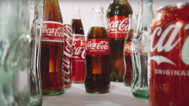 Spot de Coca-Cola | Para Todos