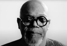 Anuncio de Adidas Originals | Samuel L. Jackson