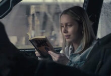 Anuncio de Amazon Books | Bring a Book to Life
