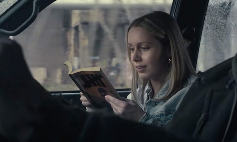 Anuncio de Amazon Books | Bring a Book to Life