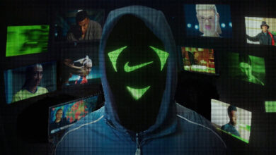 Anuncio de Nike | Scary Good