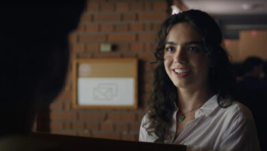 Campaña de Amazon | Save The Everyday