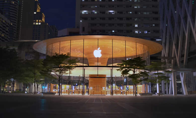 Anuncio de Apple | Design Is How It Works