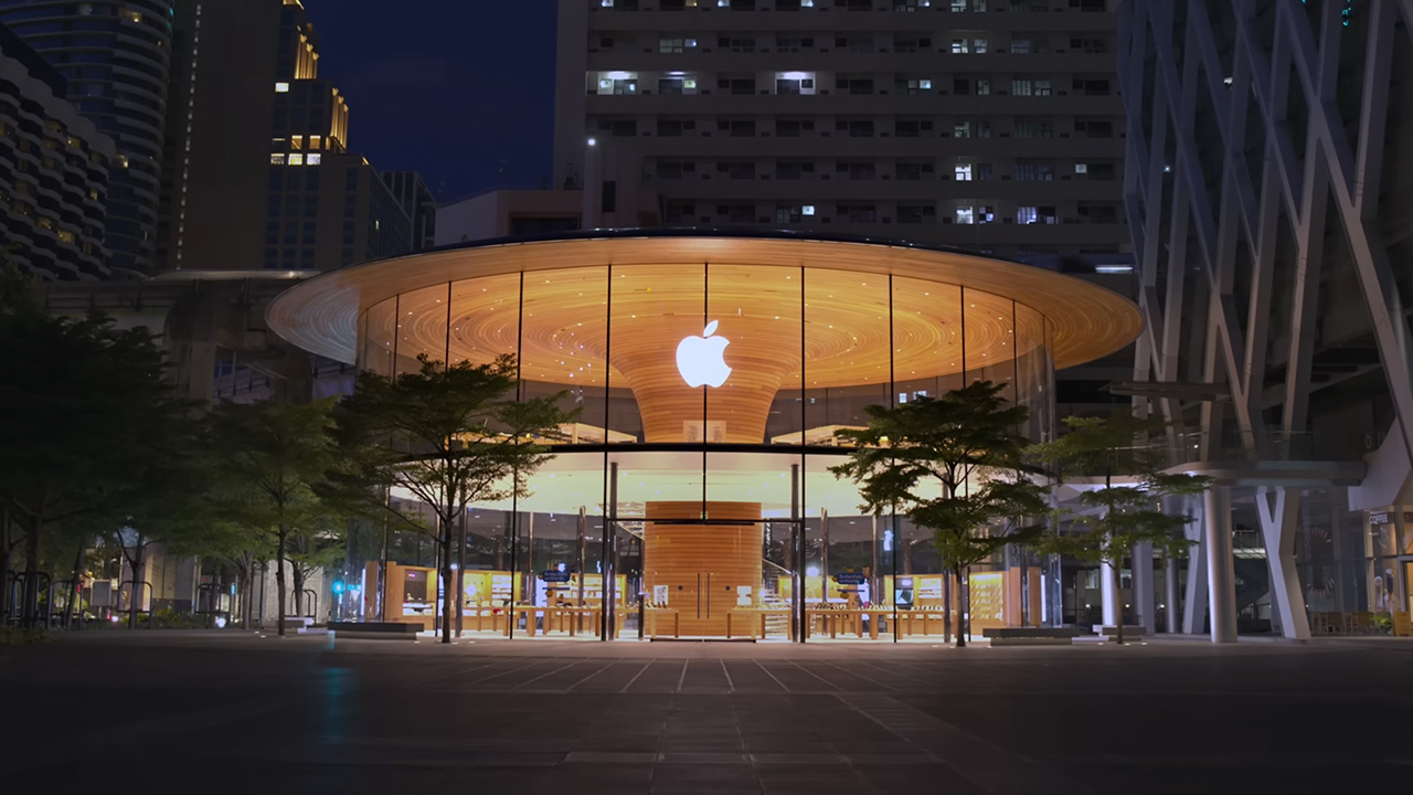 Apple Advert | Design Is How It Works