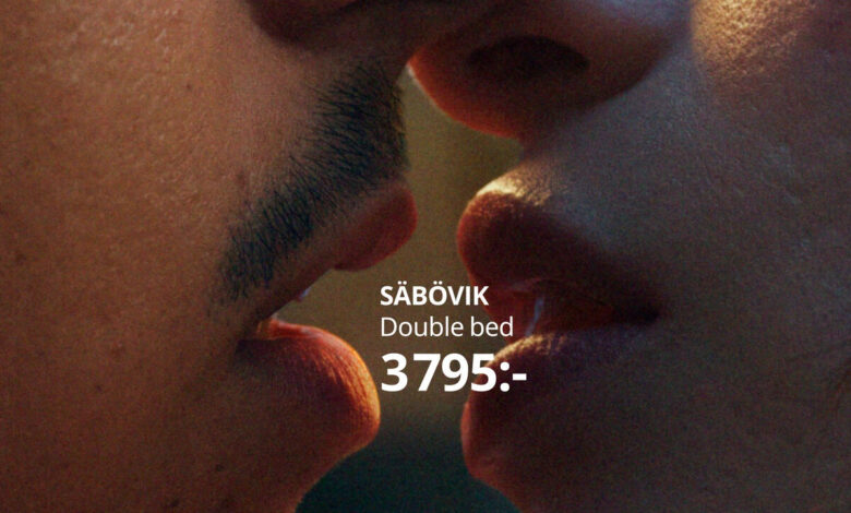 Anuncio de Ikea | Wherever Life Goes