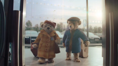 Anuncio de Navidad del Aeropuerto de HeathRow 2025 | It must be loved