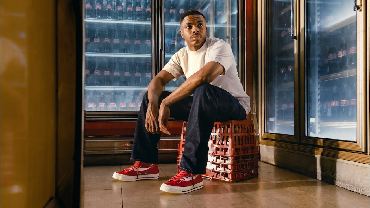 Coca-Cola and Converse | Everyone's a Chuck