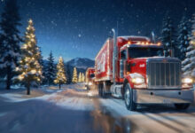 Anuncio de Navidad de Coca-Cola 2025 | Holidays are coming