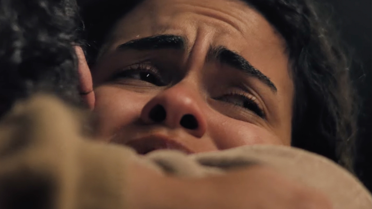 Uber Christmas Advert 2025 | Close