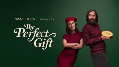 Anuncio de Navidad de Waitrose | The Perfect Gift