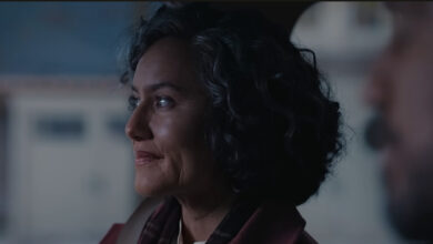 Anuncio de Navidad de Chevrolet - Memory Lane
