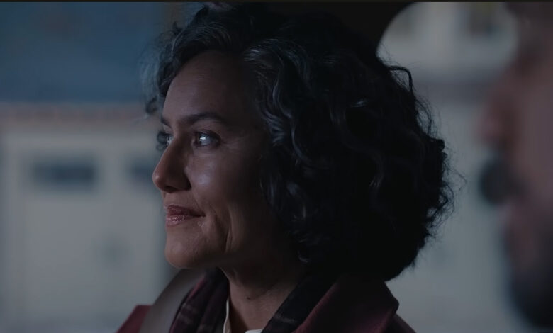 Anuncio de Navidad de Chevrolet - Memory Lane