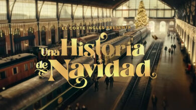 Anuncio de Navidad de El Corte Inglés | Una Historia de Navidad
