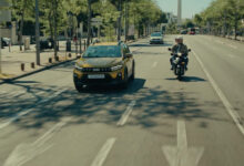 Anuncio Dacia Sandero | Meat Loaf