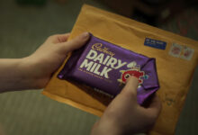 Anuncio de Cadbury | Homesick