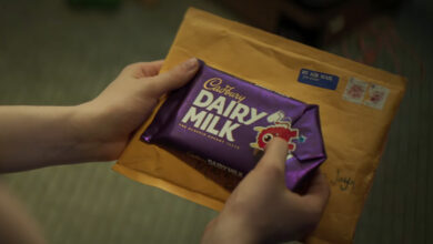 Anuncio de Cadbury | Homesick