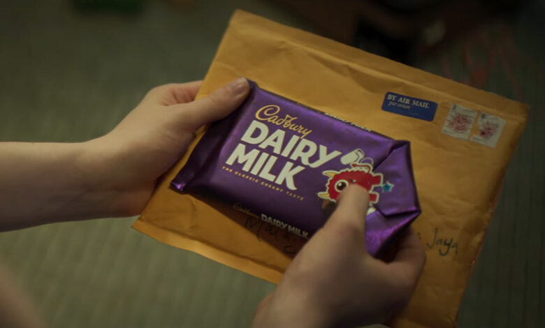 Anuncio de Cadbury | Homesick