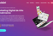 Mejores Agencias de Marketing Digital en Barcelona en 2026
