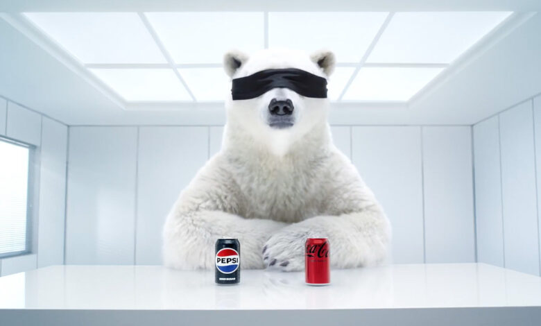 Anuncio de Pepsi | The Choice