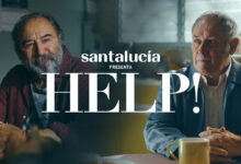 Anuncio de SantaLucía | Help!
