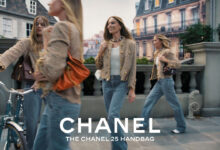 Anuncio de Chanel con Margot Robbie