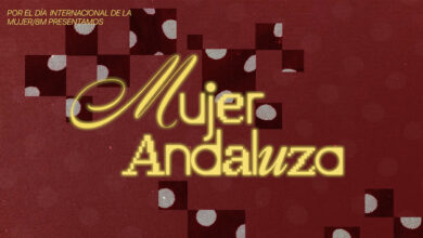 Mujer Andaluza