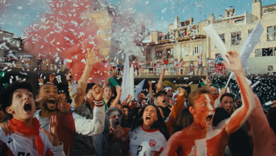 Anuncio de Coca-Cola No Better Feeling