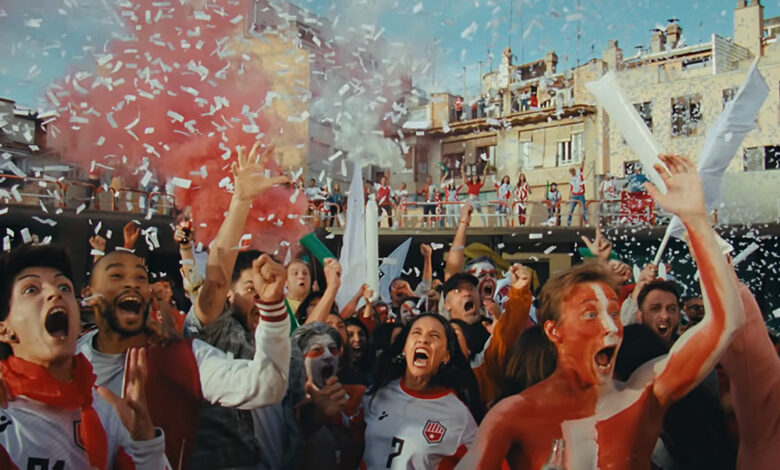 Anuncio de Coca-Cola No Better Feeling