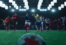 Anuncio de Nike | Rip the Script